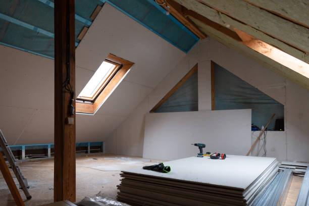 Best Insulation for Specific Applications in Quail Ridge, FL