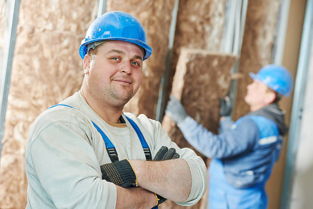 Best Insulation for Specific Applications in Quail Ridge, FL